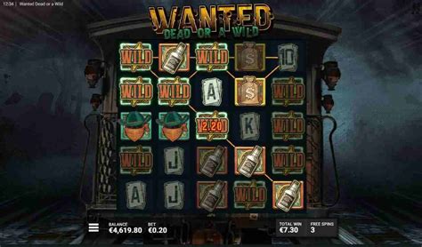 wanted dead or a wild kostenlos|Wanted Dead of a Wild Slot Free Play Online.